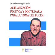 Actualización Política. Ediciones Fabro