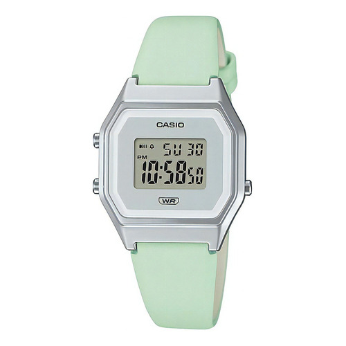 Reloj Casio Mujer La680wel-3df