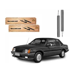  Par Amortecedor Dianteiro Monza 1.6 1.8 2.0 1985 A 1990