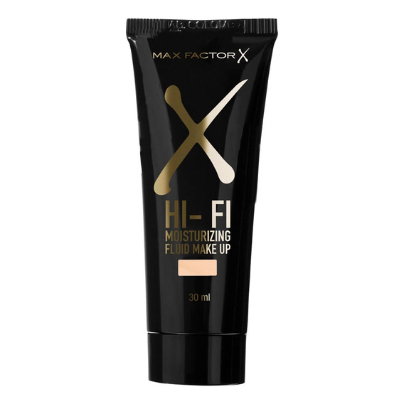 Base Max Factor Hi-fi Sand X 30ml