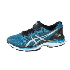 tenis asics masculino top de linha