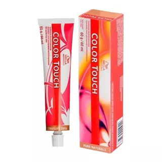 Tintura Color Touch 60ml