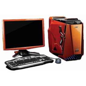 Pc Armada Gamer Amd A10 7860k 12 Nucleos Video R7 8gb Hdmi