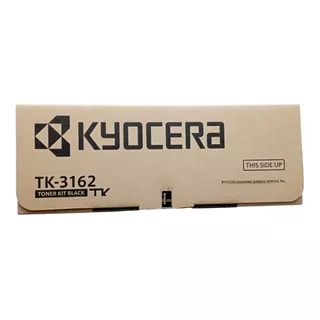 Cartucho De Toner Kyocera Tk-3162 Para Impresora M3145idn