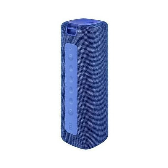 Parlante Xiaomi Mi Portable Bluetooth Speaker (16w) Azul 