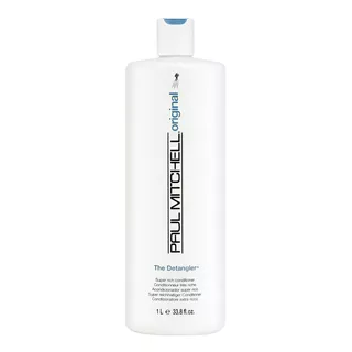  The Detangler Paul Mitchell Acondicionador Profundo 1 Litro