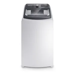 Máquina de Lavar Electrolux 14kg Branca Premium Care com Cesto Inox e Jet&clean LEC14 - 220V no Mercado Livre com oferta e cupom de desconto