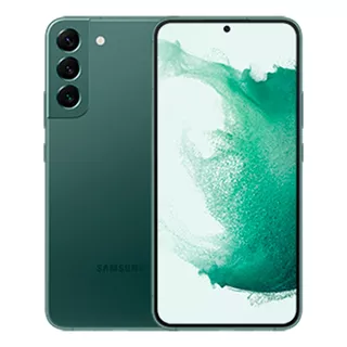 Samsung Galaxy S22 Plus 128gb Verde Reacondicionado