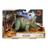 Dinosaurio Juguete Jurassic World Triceratops Ruge Y Ataca
