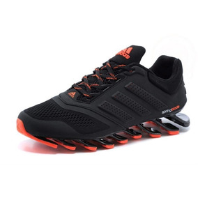 {keywor d} adidas springblade rosa e laranja