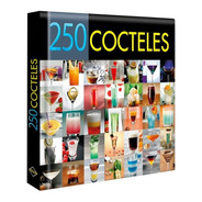 250 Cocteles (tapa Dura) / Lexus