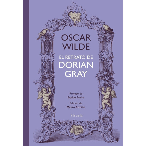 El Retrato De Dorian Gray - Oscar Wilde