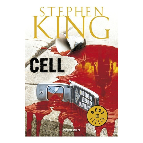 Cell | Stephen King