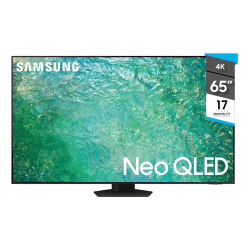 Smart Tv Samsung Neo Qled 65 Neural Quantum Processor 4k
