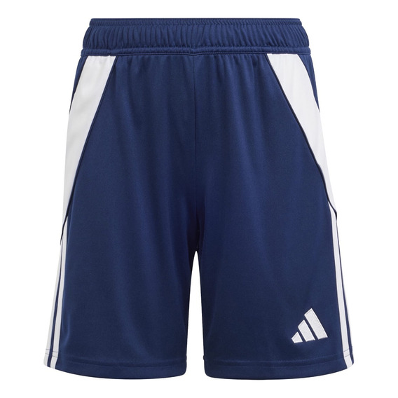 Short Para Niños adidas Tiro24 Trshoy Fútbol