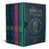 Estuche La Biblia Del Oso