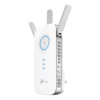 Tp-link Extensor De Rango Wi-fi Ac1750 Re450 Rompe Muros 1km