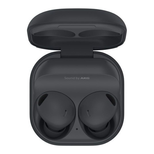 Audífonos in-ear gamer inalámbricos Samsung Galaxy Buds2 Pro SM-R510 graphite