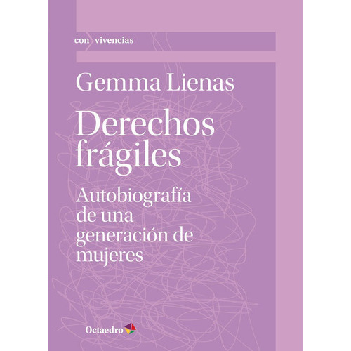 Derechos Frãâ¡giles, De Lienas Massot, Gemma. Editorial Octaedro, S.l., Tapa Blanda En Español