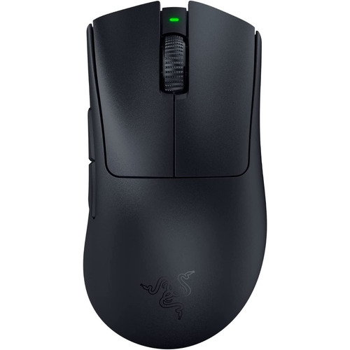 Mouse Razer Deathadder V3 Pro Wireless Black, Tienda Oficial