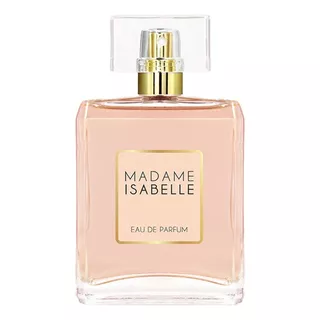 Perfume Madame Isabelle