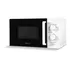 Microondas 20 Litros Smartlife Horno Manual Blanco 20m