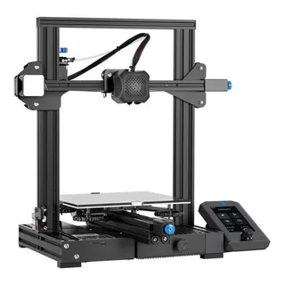 Impresora 3d Creality Ender 3 V2 Fdm 3v2