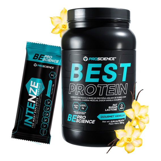 Best Protein Proscience - Unidad a $188910