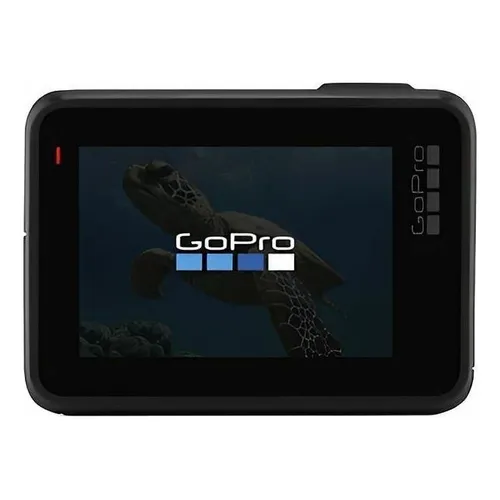 Câmera GoPro Hero7 4K CHDHX-701 NTSC/PAL black | Frete grátis Câmera GoPro Hero7 4K CHDHX-701 NTSC/PAL black | Frete grátis
