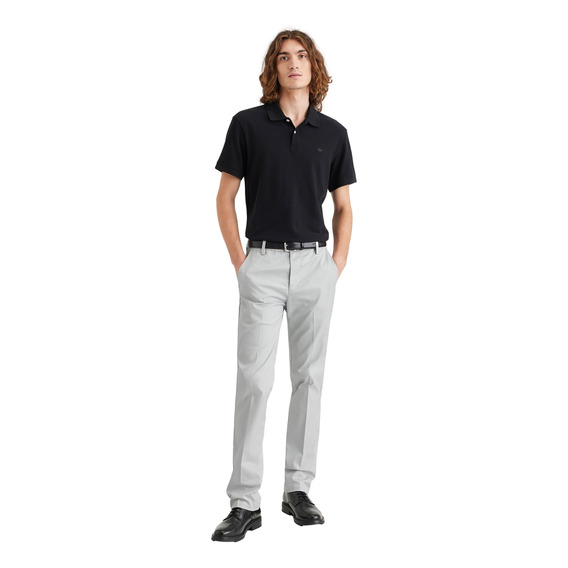 Pantalon Workday Khaki Slim Fit Pants 36272-0098 Dockers® Ho