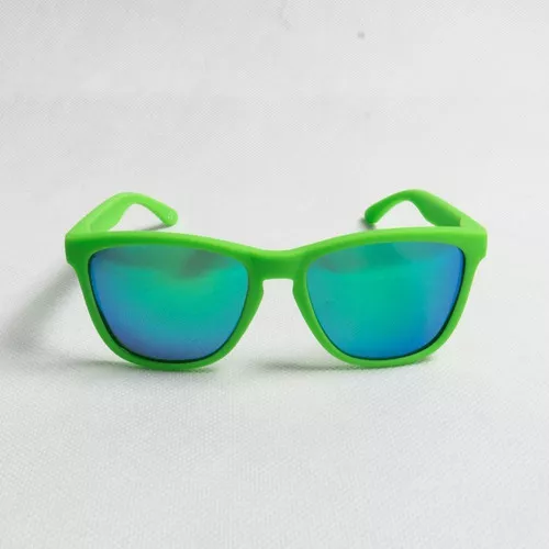 Gafas Yopp, con lentes verdes y verdes, solo para veganos | MercadoLibre