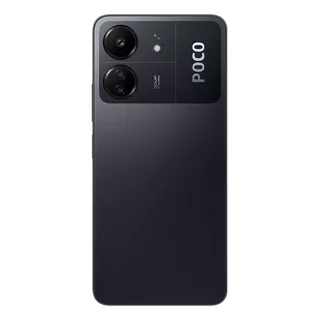 Xiaomi Poco C65 Dual Sim 256 Gb Negro 8 Gb Ram