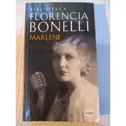 Florencia Bonelli - Marlene