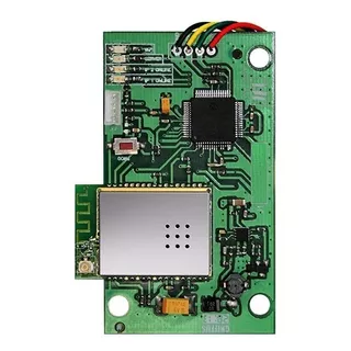Módulo Wireless Jfl Mw-01 Aplicativo Celular Active 32 E 20