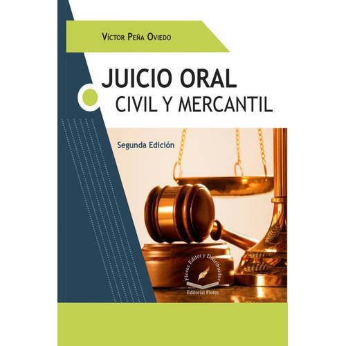 Juicio Oral Civil Y Mercantil