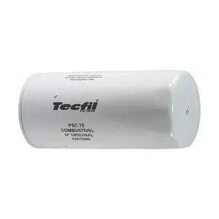 Filtro Combustivel Volvo Fh12 Vm 23210 - Tecfil Psc79