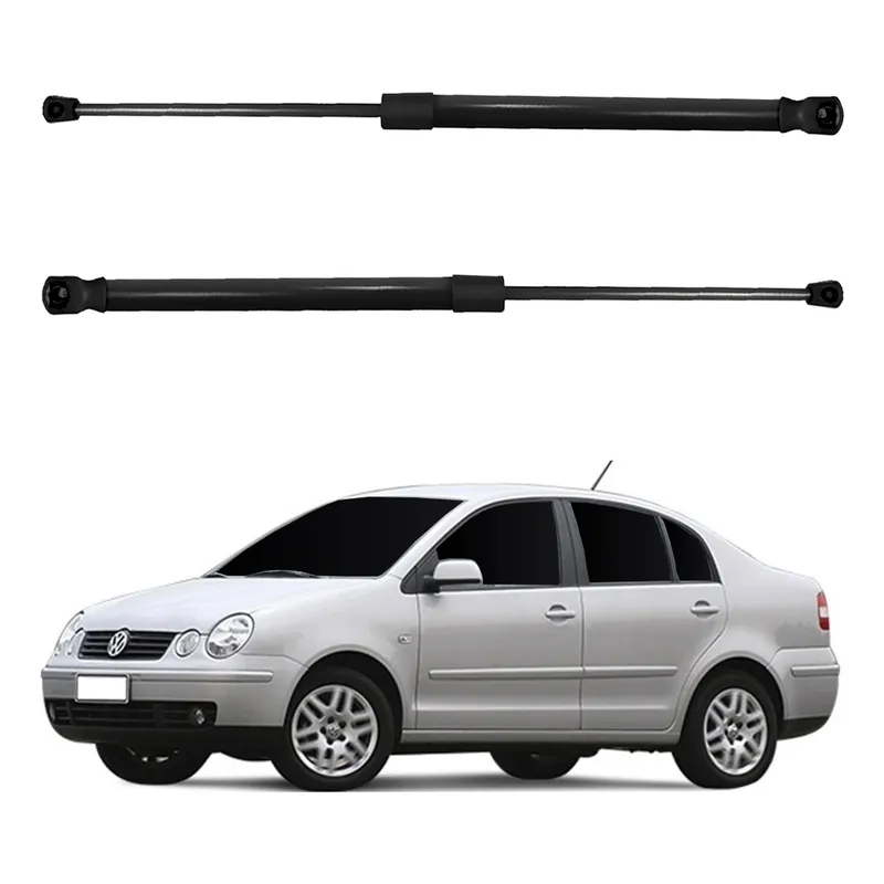 Amortecedor Porta Mala Polo Sedan 1.6 2.0 2002 A 2006