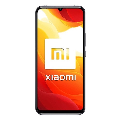 Xiaomi Mi 10 Lite Dual SIM 64 GB gris cósmico 6 GB RAM