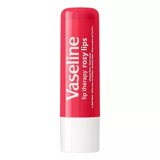 Labial Vaseline Rosy Lips Labio - g a $2799