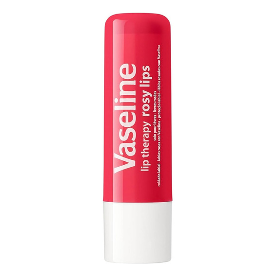 Labial Vaseline Rosy Lips Labio - g a $2507