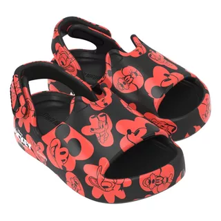 Mini Melissa Free Cute + Mickey And Friends Bb 35924