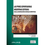 Las Pymes Exportadoras Argentinas Exitosas Moori Koenig Et A