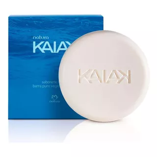 Sabonete Natura Kaiak Classico Barra 90g