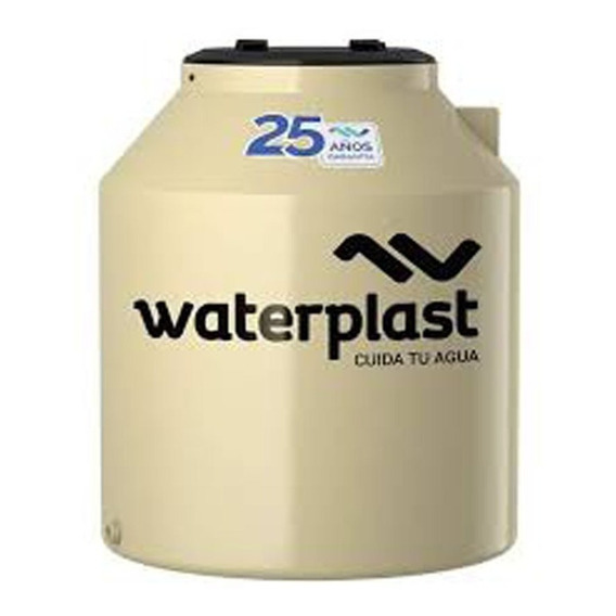 Tanque Waterplast 750 Litros Tricapa