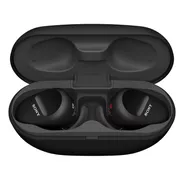 Auriculares In-ear Inalámbricos Sony Wf-sp800n Negro