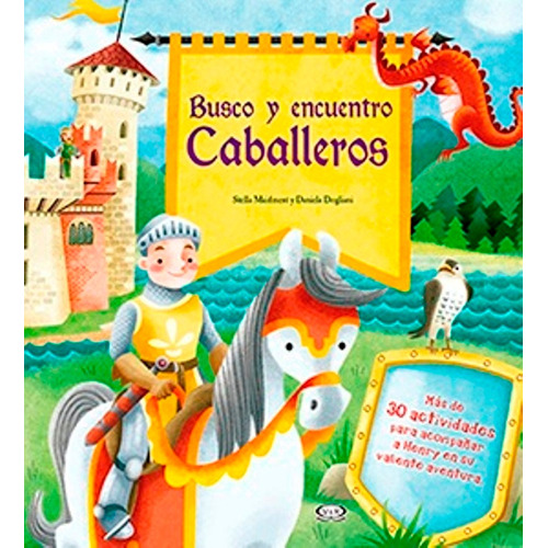 Busco Y Encuentro Caballeros