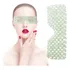 Máscara Facial O Jade For Belleza Y Masaje