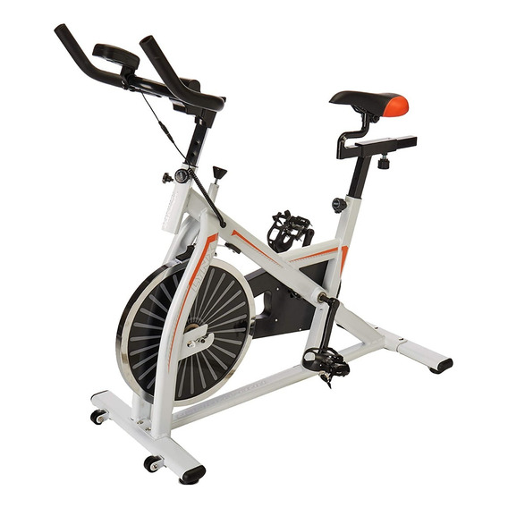 Bicicleta Fija Velocimetro Fitness Cardio Benotto Lynx