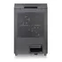 Gabinete Thermaltake The Tower 500 Tg Black Color Negro