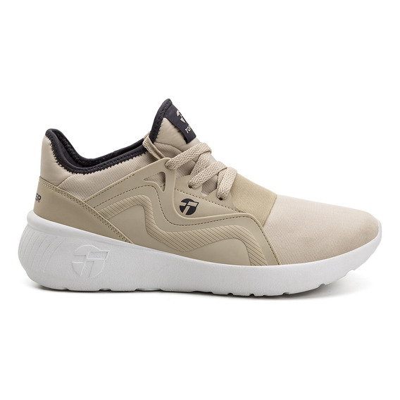 Zapatillas Topper Mamba Ii Beige Oyster/ Beige Birch/ Crud